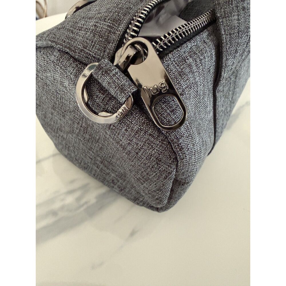 lug Rallycar Mini Crossbody Bag - Picture 4 of 9